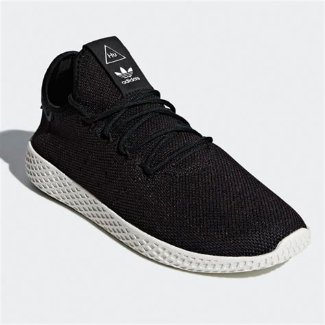 adidas pharrell grau herren|pharrell williams shoes for women.